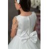 Sweetie Pie First Holy Communion Ivory Dress Style 5008