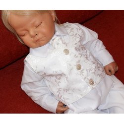 Baby Boy Christening Suit Eric