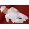 Baby Boy Christening Suit Eric