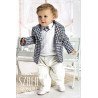 Boys Outfit YA005L