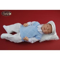 Christening Outfit Kordell