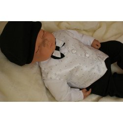 Baby Boys Christening /Wedding Outfit Charles Summer