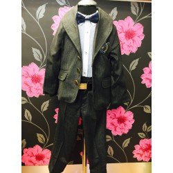 Children's Boys 3Pce Suit Set BEBUS Style 2956