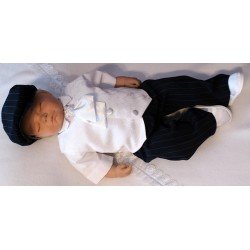Baby Boys Christening /Wedding Outfit Gregory Summer