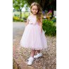 Couche Tot Girl's Special Occasion/Flower Girl Dress .