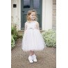 Couche Tot Girl's Special Occasion/Flower Girl Dress .