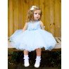 Couche Tot Girl's Special Occasion/Flower Girl Dress .