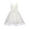 Couche Tot Ivory Party/Flower Girl Dress Style 1905