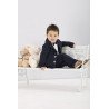 Boys Navy Outfit Style WS012