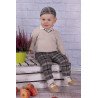 Stylish Baby Boy Outfit A051