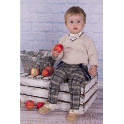 Stylish Baby Boy Outfit A051