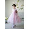 Sevva Flower Girl Dress Style D1234