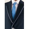 2 Piece Navy Communion/Special Occasions Suit Style DAWID L