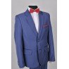 2 Piece Blue Communion/Weddings/Special Occasions Suit Style FILIP