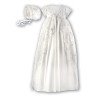 Heirloom-Style Stunning Christening  Gown  from Sarah Louise 1133