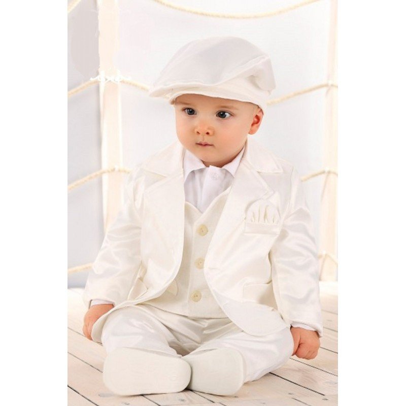 Christening/Special Occasions Suit