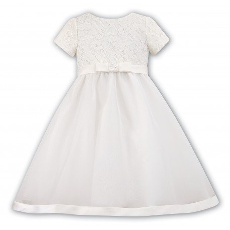 Lovely Flower Girl / Special Occassion Dress by Sarah Louise style 0770041-3