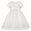 Lovely Flower Girl / Special Occassion Dress by Sarah Louise style 070041-3