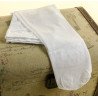 First Holy Communion Plain White Tights