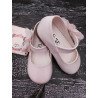 Couche Tot Girls Ivory Flower Girl/Special Occasions Shoes PORSCIA