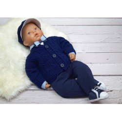 Amazing Baby Boy Outfit style Gabriel