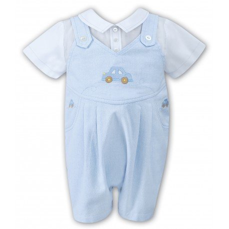 sarah louise baby boy clothes