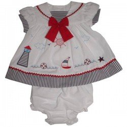 Cute Baby Girl Summer Outfit style 63JTC2022