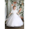 Little People Exclusive Communion Dresses Collection 2024