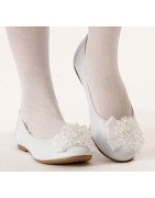 communion shoes